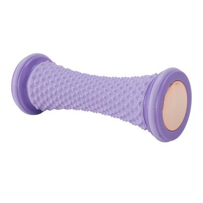 Fußmassagegerät Rolle Gewebe Muskelmassage Muskelentspannung Linderung Plantarfasziitis Fuß