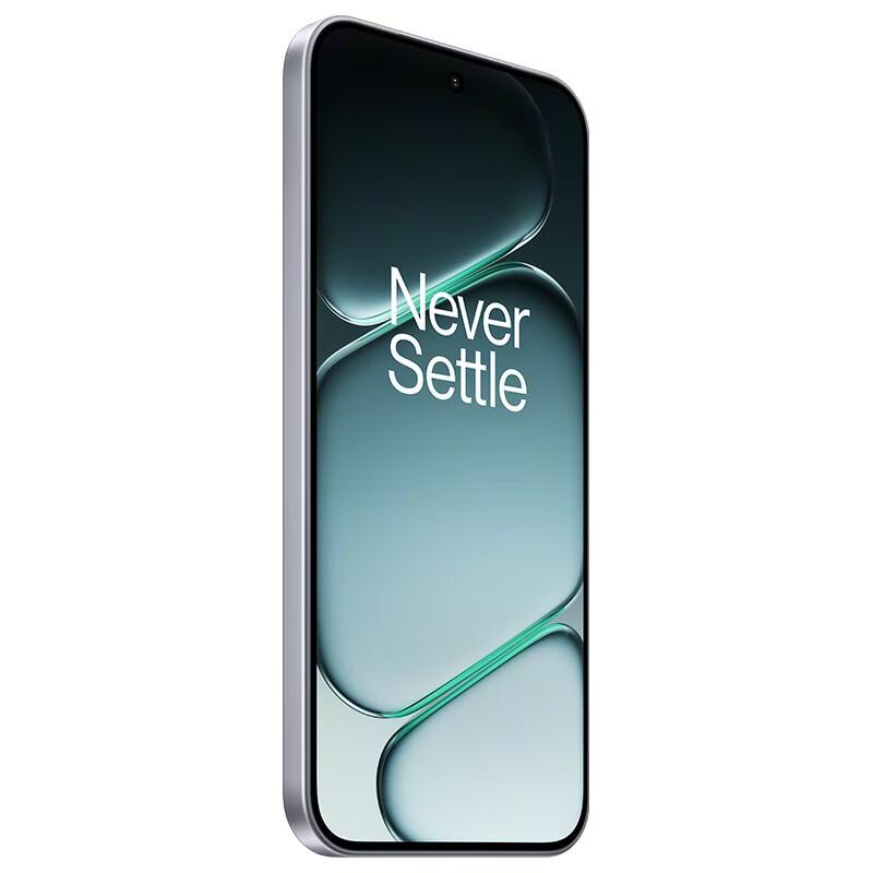 OnePlus Turbo 6 5G Smartphone (CN version)