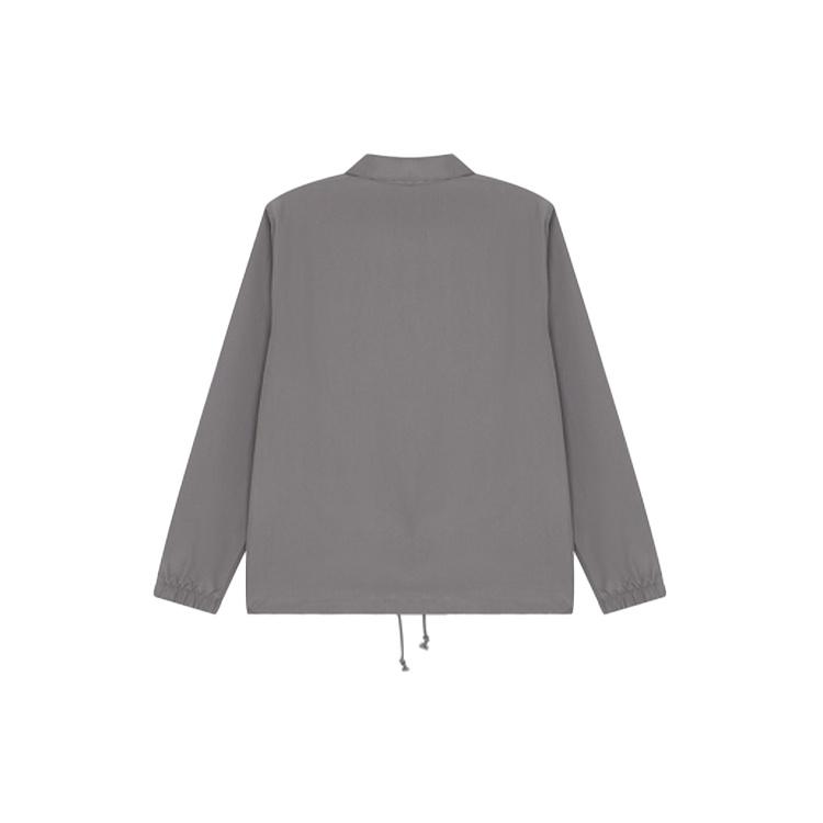 New Balance Classic Evergreen Shirt Asia Sizing 'Grey' Men's AMJ21551-CEL