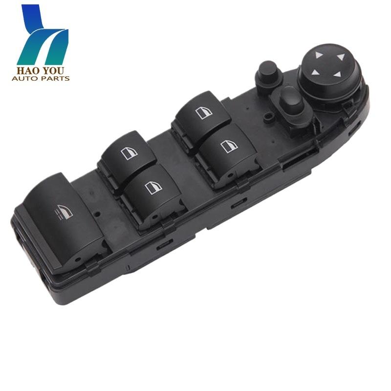 61319217365 Window Lifter Master Power Switch for BMW E93