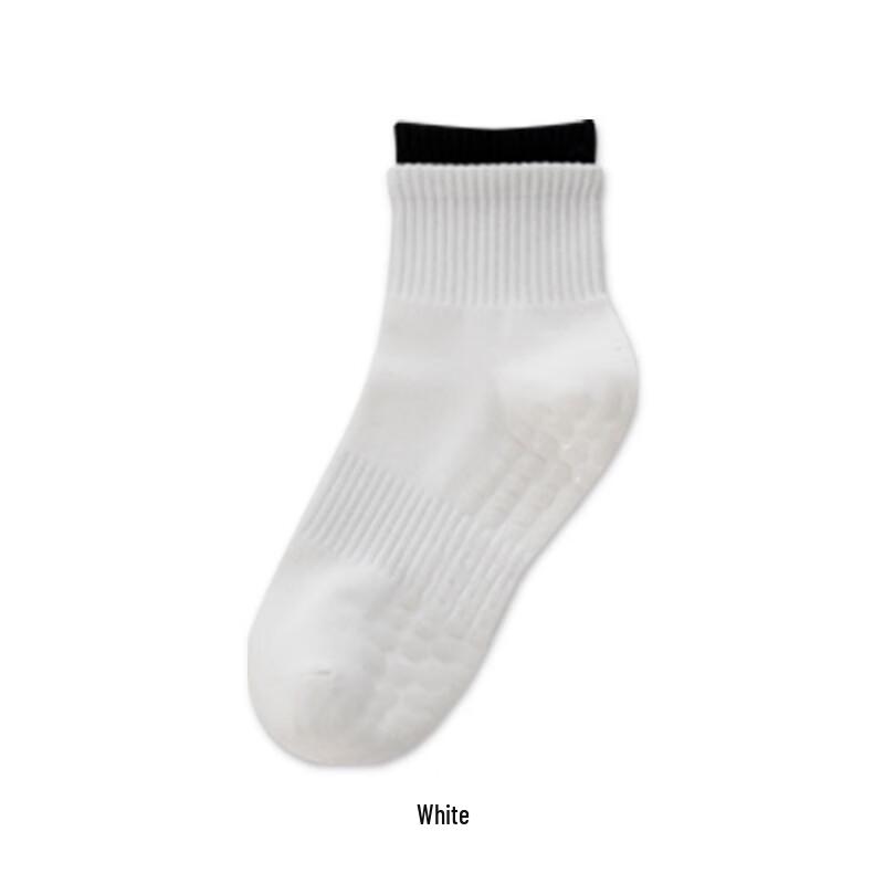 

WEZHO Women s Yoga Pilates Grip Socks