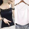 Women’s Thin Versatile Camisole Vest: Summer Pajamas & Outerwear