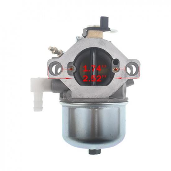 LMT 5-4993 694526 Carburetor Kit For B & S 192432 192417 192437 690115 690111