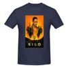 Funny Silo Movie 2023 Unisexs Tshirt Printed Tops Are Loose And Slim Fit Unisexs Tshirts