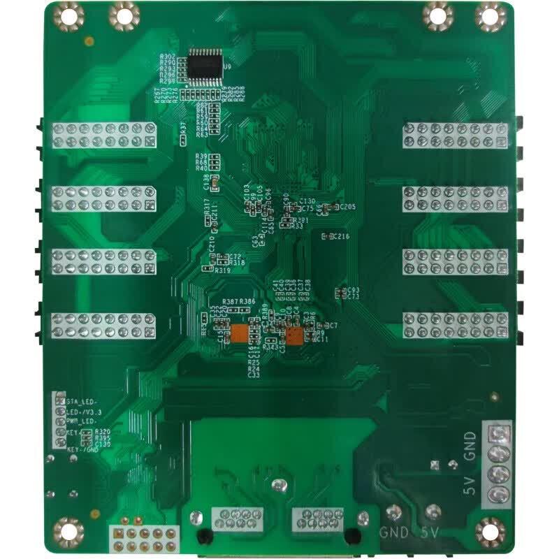 Novastar TB40 DH7508-S LED-Videoprozessor (NC-Version)