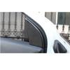 For Honda HR-V Vezel 2016-2022 Carbon Fiber A Pillar Front Triangle Cover Trim