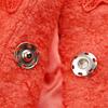 50 Pairs of Sewing Clasps, Snap Fasteners, Push Studs, Sewing, Craft