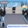 Foldable SUV Inflatable Car Mattress for Trunk Sleeping