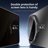 For VIVO X300 Ultra Case Hard Matte With Stand Magnetic Lens Protective Back Cover Case For VIVO X300 Pro X300Ultra Phone Shell