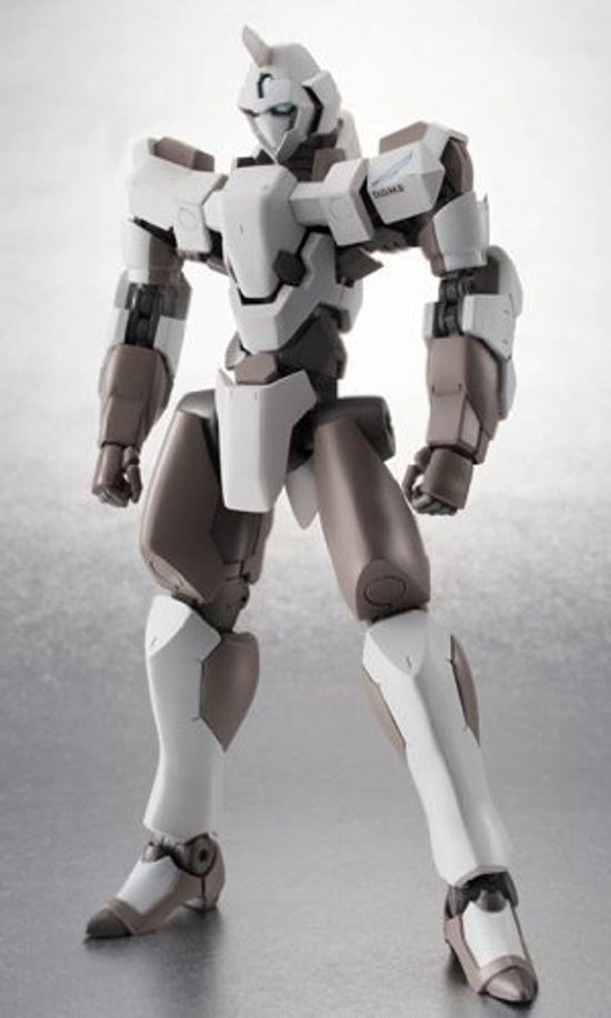 

Full Metal Another ROBOT Spirit SIDE AS Shadow Panic! Zy-99M (export specification)