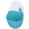 Hanging Potty Urinal Cartoon Silicone Kids Training Hanging Pee Trainer for Boys Toddlers Dinosaur