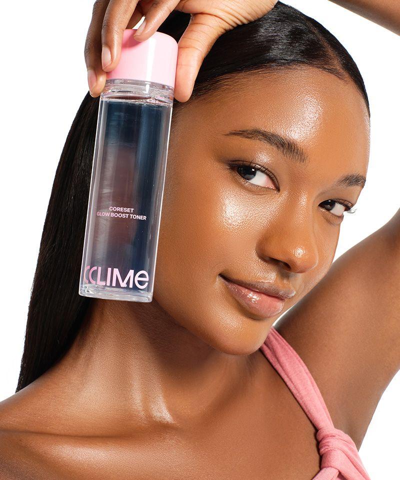 Cllime Coreset Glow Boost Toner 130ml