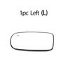 Side Heated Wide Angle Wing Mirror Glass Lens Right or Left For Chrysler 200 11-14 300 12-17  Accessories 68101147AA 68101146AA