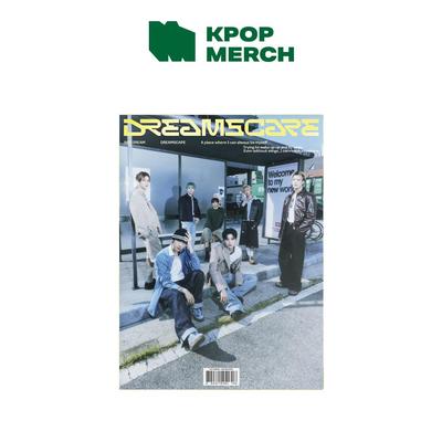 TRAUM - TRAUMLANDSCHAFT (REAL CITY Ver.)