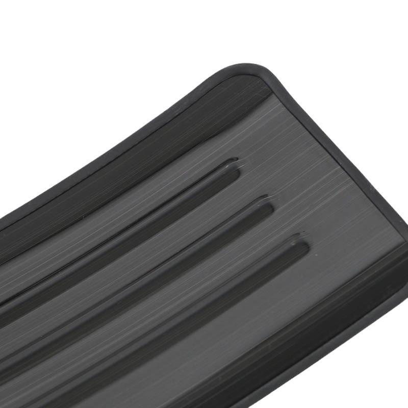 Yidong PLUS 20-Model Stainless Steel Welcome Pedal Sill Strip Decoration Sticker for Cars