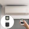 Air Conditioning Remote Control for YKR-Q/002E Air Conditioner Directly Replacement Remote Controller Accessories