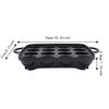 Black Takoyaki Grill Pan Nonstick 16-Hole Cooking Pan Takoyaki Pan  Homemade Japanese Snacks