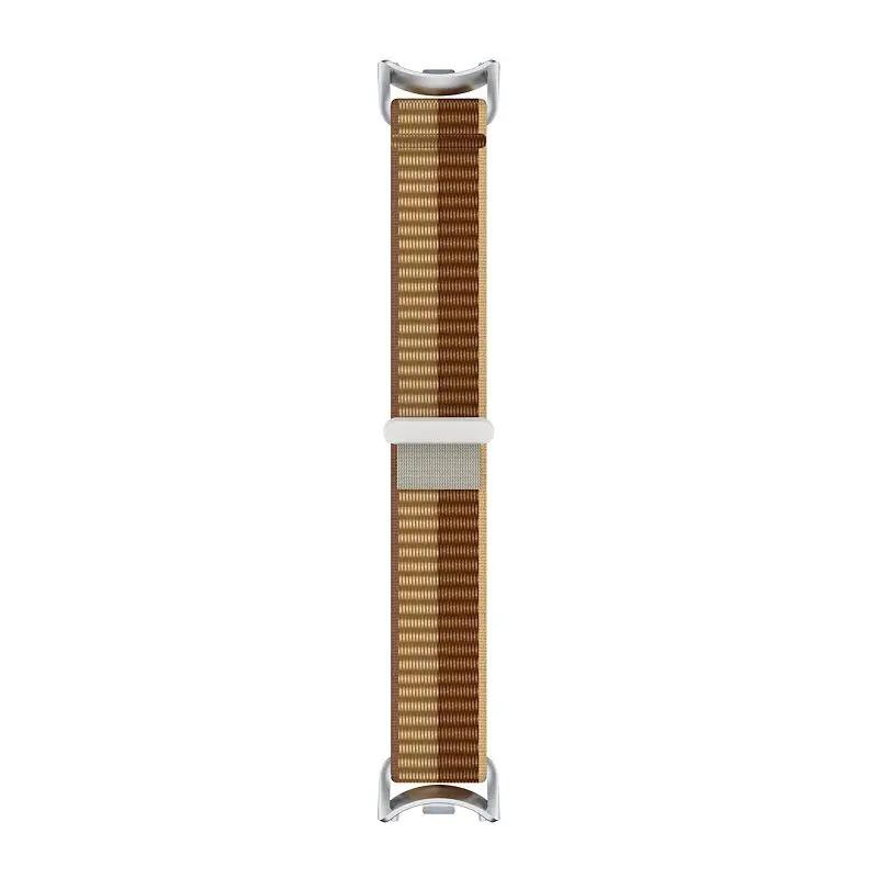Nylon Strap for Mi Band 10 9 8 Strap Smart Watch Band for Xiaomi Smart Band 8 NFC Strap Miband 9 Correa Replacement Accessories