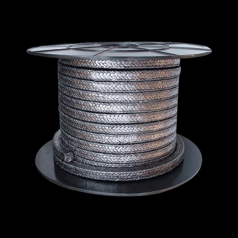Graphite Packing Rope
