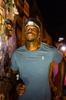Petzl Bindi Green Headlamp E102AA02