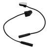 BSD Lens Light Blind Spot Detection System Vehicle Blind Spot Monitor