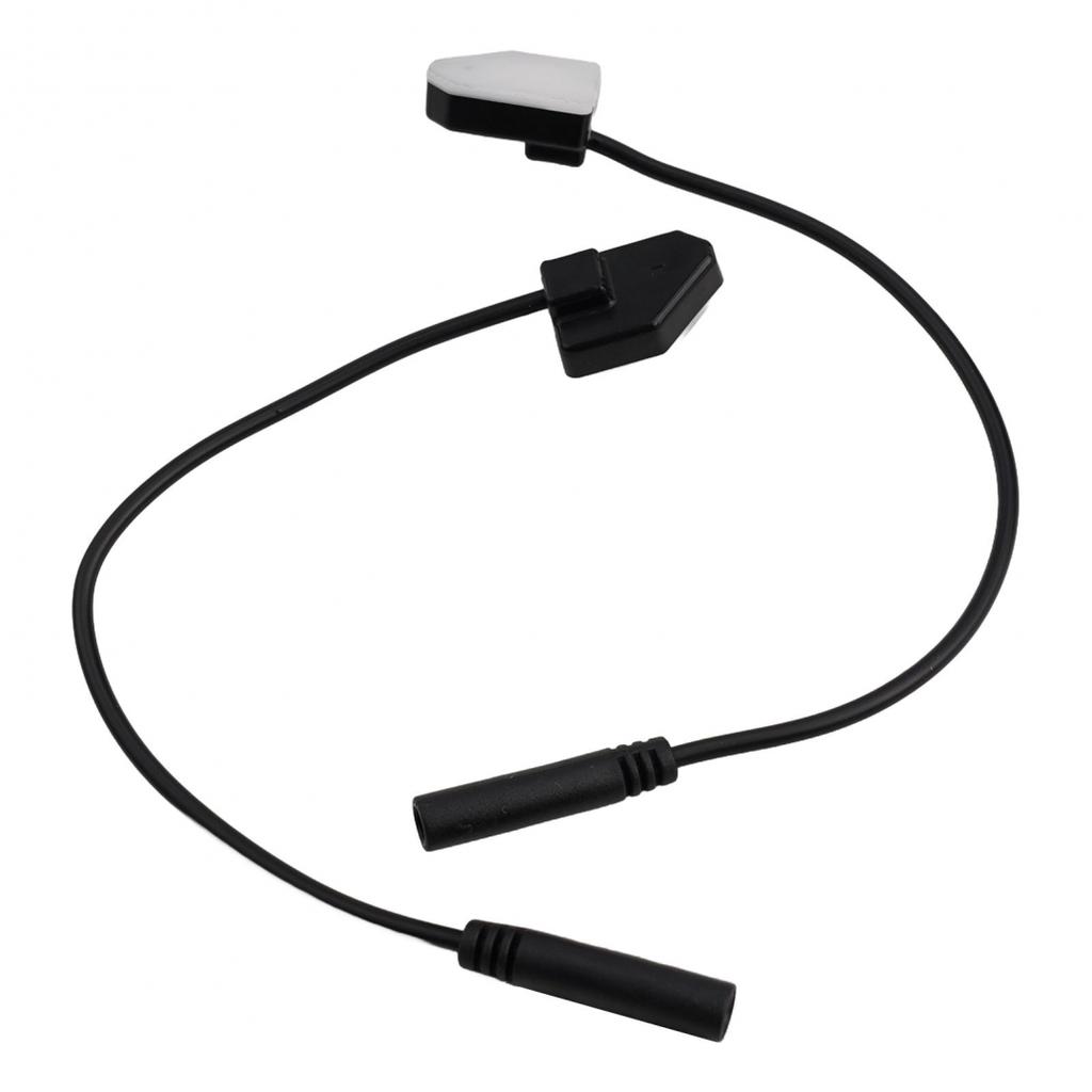 BSD Lens Light Blind Spot Detection System Vehicle Blind Spot Monitor