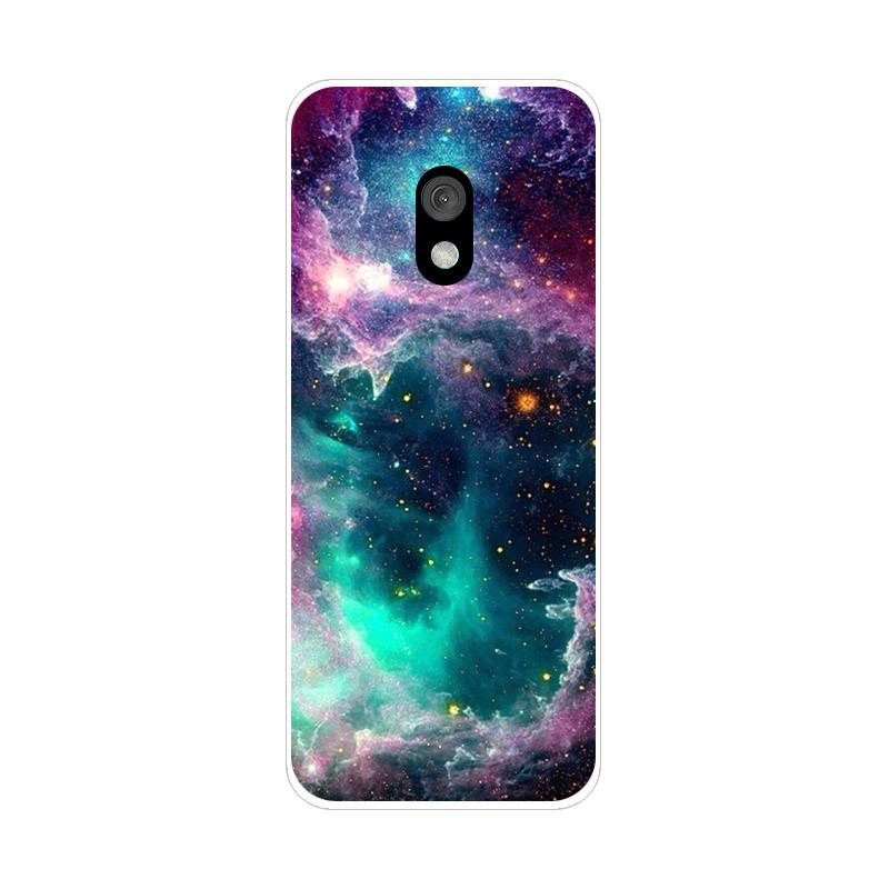 For Nokia 235 4G 2024 Case Back Cover for Nokia 215 220 4G 2024 Shockproof Clear Soft Silicone Phone Cases for Nokia 220 Fundas