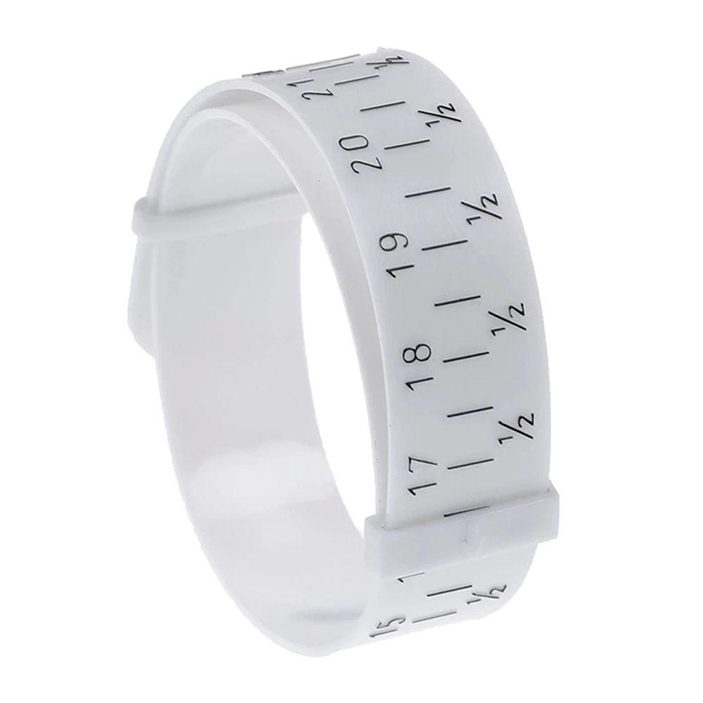 Instrument Bangle Gauge Measure Bracelets Gauge Sizer Wrist Size Tools Jewelry Making Tools