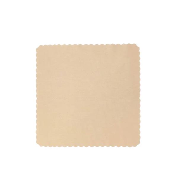 Mofusand Panda Nyan Glasses Case (Ivory) Japan NEW