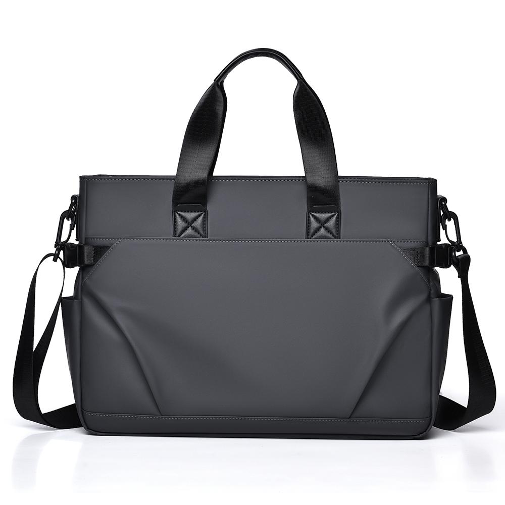 Business and Leisure Men's Computer Bag Commuting Briefcase