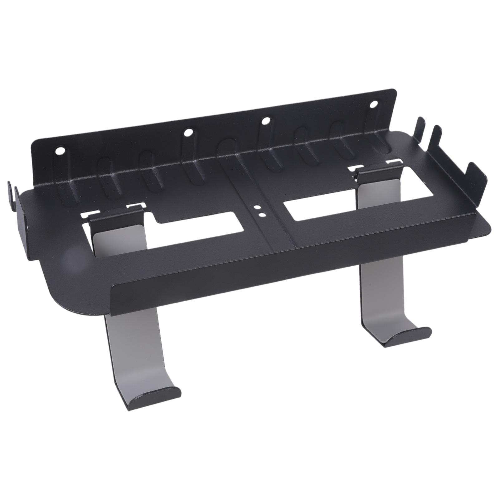 

Универсальный настенный кронштейн-подставка для игровой консоли серии, органайзеры для контроллеров, док-станция, аксессуары для хранения