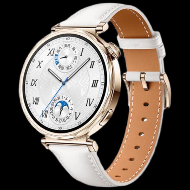 

Huawei WATCH GT 5 Smartwatch (CN version)