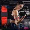Fitness Heart Rate Monitor Strap Heart Rate Chest Strap Cycling Heart Rate Strap Heart Rate Armband