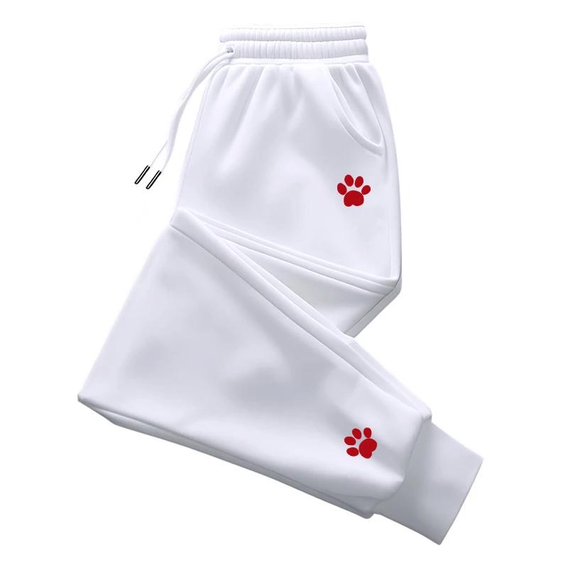 

Mens Sweatpants Print Casual Running Pants Outdoor Fitness Sports Jogging Man Trousers Clothing Best Seller Gym Sportswear 4XL