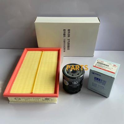 Original HAVAL DARGO Air Cabin Oil Filters Set For 1.5T 2.0T Models