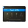 Blackview Tab7 10.1" Tablet Clear Case for Tab8/Tab70 WiFi