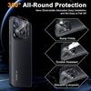Protective Film - Xiaomi - Redmi Note 14 5G - Tempered Glass - Shockproof - Anti-scratch