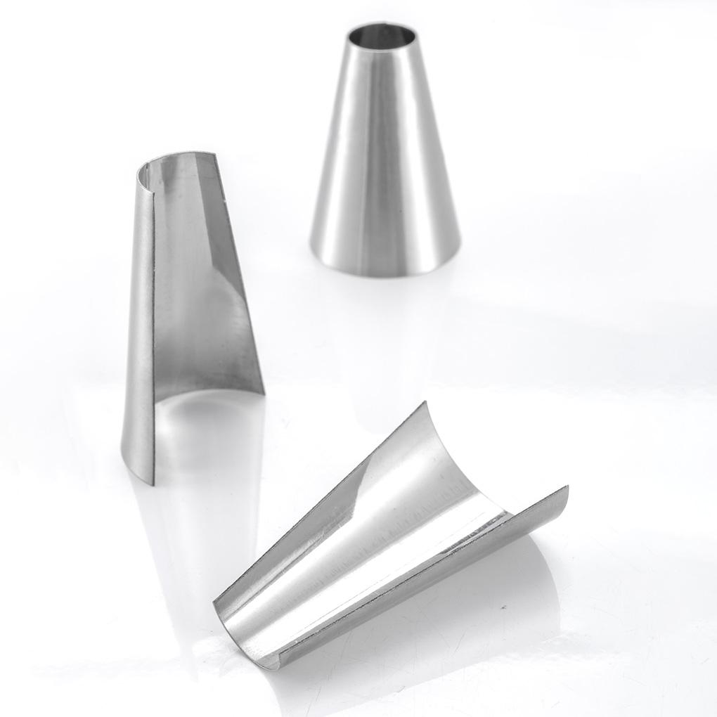 Piping Baking Set Cake Baking Decorating Kit Set Household Kitchen Piping Pastry Nozzles Tool