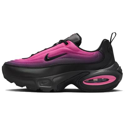 Air Max Portal Black Pinksicle Women's Sneakers Casual Shoes HV6354-001