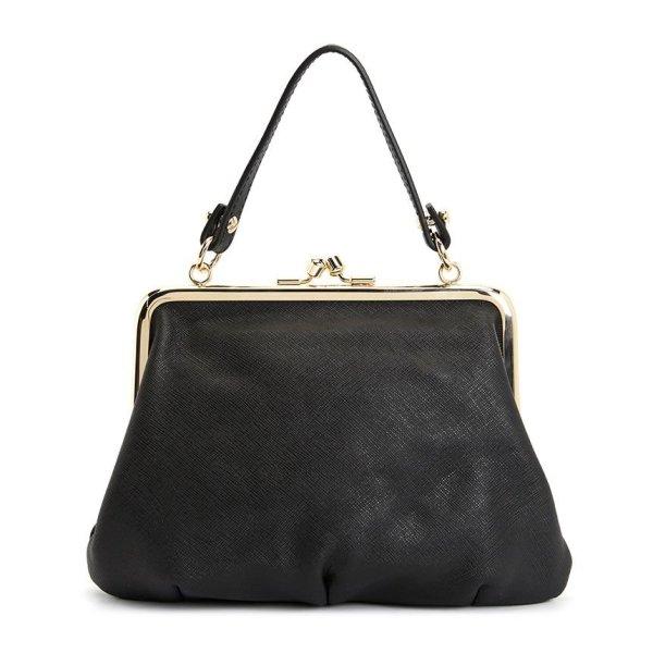 Vivienne WeStwood Galleria Vivienne WeStwood Granny PulSe Women S Chain croSSbody Bag 4b010007w L001