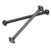 60mm 2.4in Metal Rear Dogbone Upgrade Accessory Fit for Kyosho 1 10 FW06 RC Car