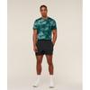 Gymshark Arrival Regular FiT T shirT muTed Teal A2a1j TbxT