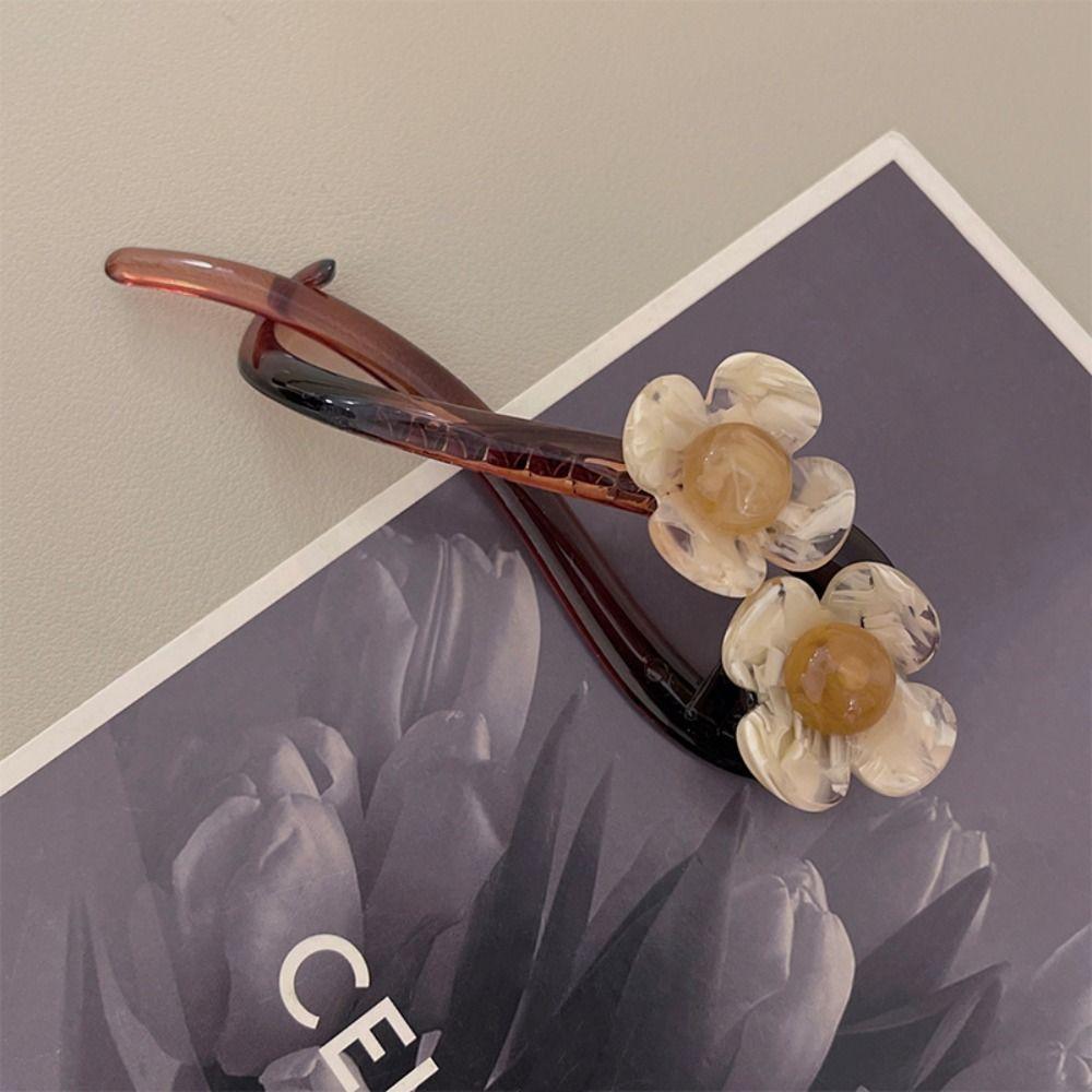 Shark Clip Grab Clip No Slip Hairpins Fashion Hair Clips  For Women