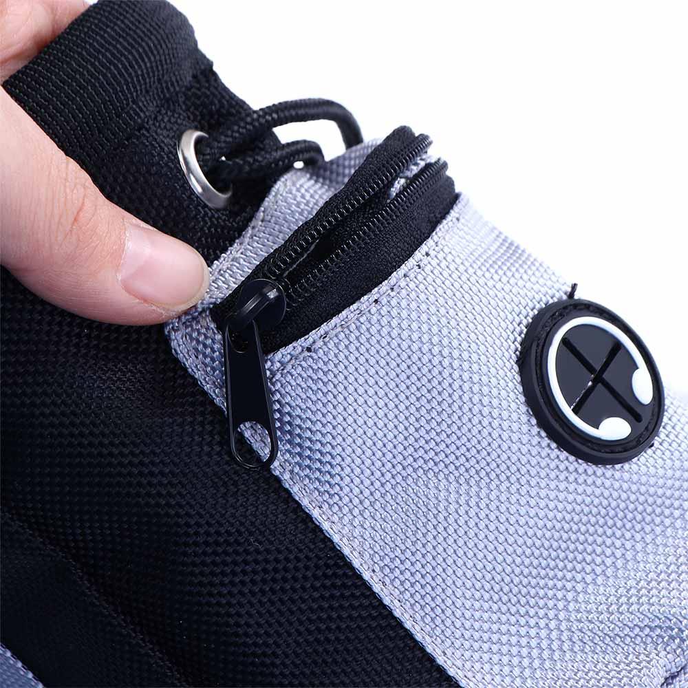 For Training Snack Bag Feeding Bag Pet Trainer Waist Bag Dog Treat Pouch Dog Treat Bag Pet Supplies