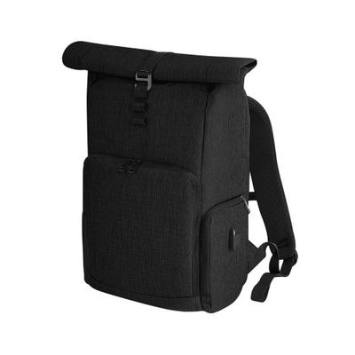 Q-tech Charge Roll-Up Wanderrucksack