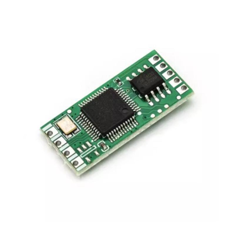 CVBS Composite Video To USB Digital Convert Module With Real Time Monitoring For Multiple Systems