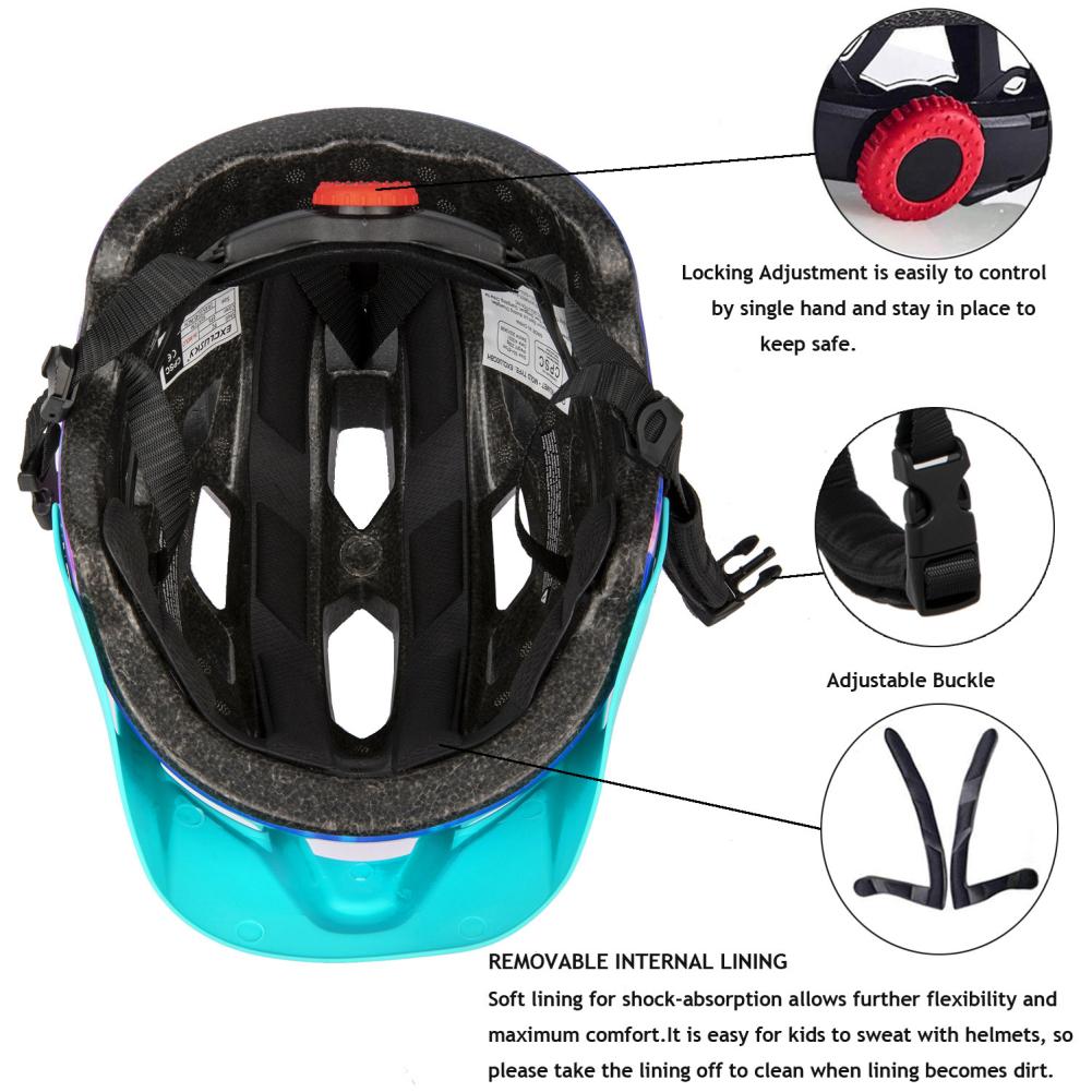freibeik fahrradsattel-gelenk Fahrradsattel Gelenk advanced 颜色:Gold Alone in the dark Upsells group 27870