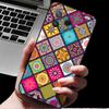 For Xiaomi Poco F7 Pro/ Poco F7 Ultra 5G 3D Relief Flower Emboss Soft Silicone Back Cover Case for Poco F7 Pro Ultra Relief Case