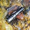 Rechargeable Underwater Diving Flashlight