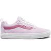 Kyle Walker Vans Pro 'Lilac Snow Mineral Red' VN0A2XSGUZN